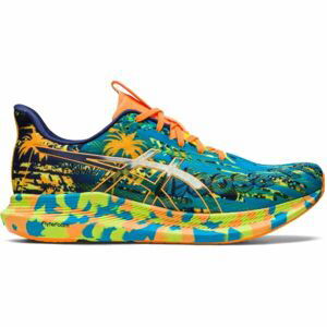 Asics NOOSA TRI 14 Pánska bežecká obuv, svetlomodrá, veľkosť 45