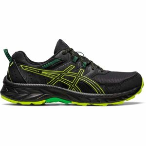 ASICS GEL-VENTURE 9 Pánska bežecká obuv, čierna, veľkosť 42