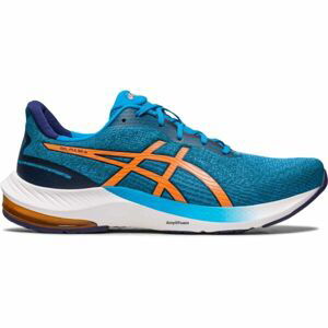 Asics GEL-PULSE 14 Pánska bežecká obuv, modrá, veľkosť 48