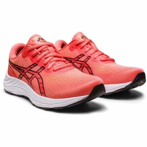 Asics GEL-EXCITE 9 Dámska bežecká obuv, oranžová, veľkosť 40