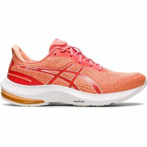 Asics GEL-PULSE 14 W Dámska bežecká obuv, lososová, veľkosť 40.5