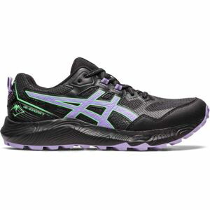 ASICS GEL-SONOMA 7 W Dámska bežecká obuv, čierna, veľkosť 37.5