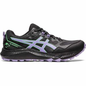 ASICS GEL-SONOMA 7 W Dámska bežecká obuv, čierna, veľkosť 40.5