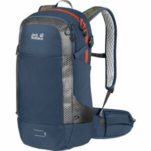 Jack Wolfskin MOAB JAM PRO 18.5 Batoh, modrá, veľkosť os