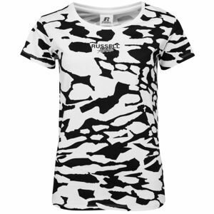 Russell Athletic Dámske tričko Dámske tričko, biela, veľkosť L