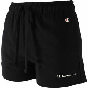 Champion AMERICAN CLASSICS SHORTS Dámske šortky, čierna, veľkosť XL