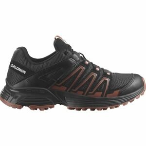 Salomon Dámska trailová obuv Dámska trailová obuv, čierna, veľkosť 38