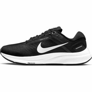 Nike AIR ZOOM STRUCTURE 24 Dámska bežecká obuv, čierna, veľkosť 42