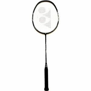 Yonex ASTROX 01 STAR Bedmintonová raketa, čierna, veľkosť