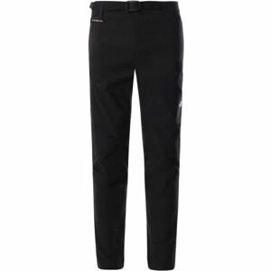 The North Face M LIGHTNING PANT Pánske outdoorové nohavice, čierna, veľkosť 30