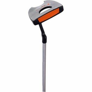 FUTURE ORANGE 30 JR Detský putter, oranžová, veľkosť os