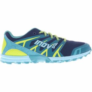 INOV-8 TRAIL TALON 235 W Dámska bežecká obuv, modrá, veľkosť 39.5