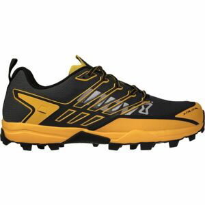 INOV-8 INOV-8 X-TALON ULTRA 260 V2 M Pánska bežecká obuv, čierna, veľkosť 45.5