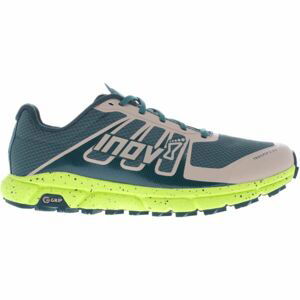 INOV-8 INOV-8 TRAILFLY G 270 V2 M Pánska bežecká obuv, zelená, veľkosť 44.5