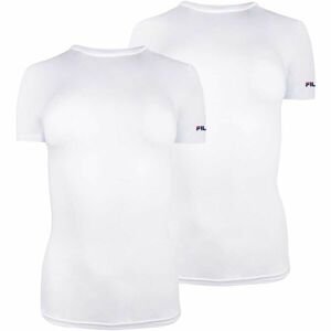 Fila Dámske tričko Dámske tričko, biela, veľkosť M