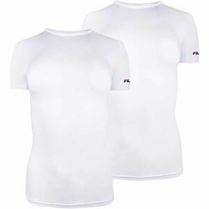 Fila Dámske tričko Dámske tričko, biela, veľkosť XL