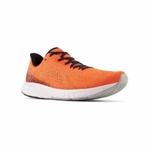New Balance MTMPOCA2 Pánska bežecká obuv, oranžová, veľkosť 42