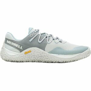 Merrell W TRAIL GLOVE 7 Dámska barefoot obuv, tyrkysová, veľkosť 39