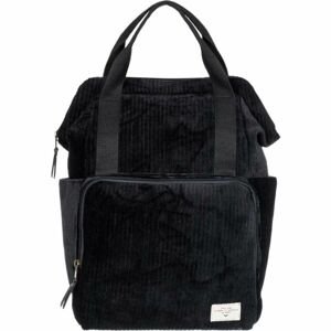 Roxy SUNNY RIVERS BAG Dámsky batoh, čierna, veľkosť os