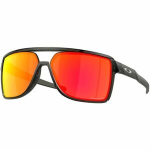 Oakley CASTEL Slnečné okuliare, čierna, veľkosť os