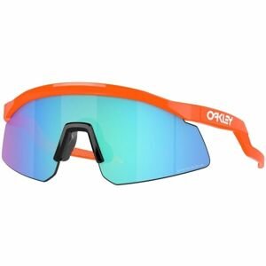 Oakley HYDRA NEON Slnečné okuliare, oranžová, veľkosť
