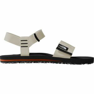 The North Face M SKEENA SANDAL Pánske sandále, sivá, veľkosť 47