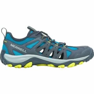 Merrell ACCENTOR 3 SIEVE Pánska outdoorová obuv, tmavo modrá, veľkosť 42