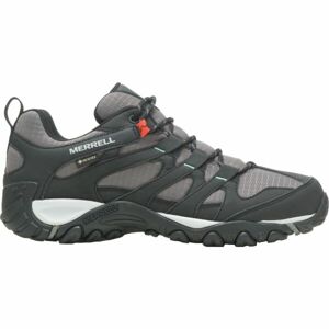 Merrell Pánska outdoorová obuv Pánska outdoorová obuv, tmavo sivá, veľkosť 44.5