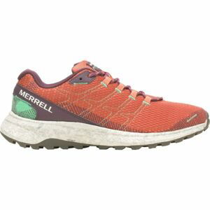 Merrell Pánska bežecká obuv Pánska bežecká obuv, oranžová, veľkosť 44.5