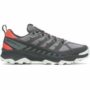 Merrell Pánska outdoorová obuv Pánska outdoorová obuv, tmavo sivá, veľkosť 44.5