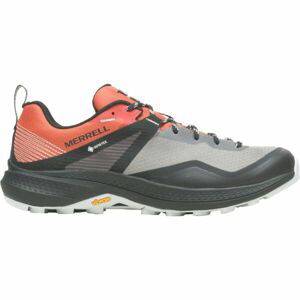 Merrell MQM 3 GTX Pánska outdoorová obuv, tmavo sivá, veľkosť 44.5