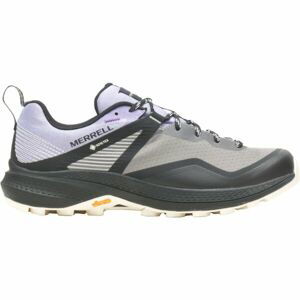 Merrell MQM 3 GTX W Dámska outdoorová obuv, tmavo sivá, veľkosť 40.5