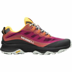 Merrell MOAB SPEED W Dámska outdoorová obuv, ružová, veľkosť 41