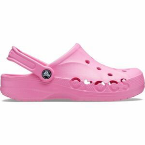 Crocs BAYA Unisex šľapky, ružová, veľkosť 36/37