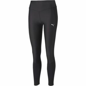 Puma FIT EVERSCULPT HIGH WAIST TIGHT Dámske legíny, čierna, veľkosť M