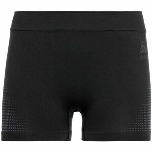 Odlo PERFORMANCE WARM ECO PANTY Dámske nohavičky, čierna, veľkosť M