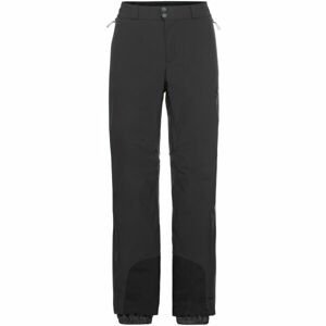 Odlo Pánske zateplené nohavice Pánske lyžiarske nohavice, čierna, veľkosť 48