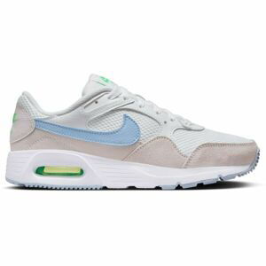 Nike AIR MAX SC Dámska obuv na voľný čas, biela, veľkosť 38