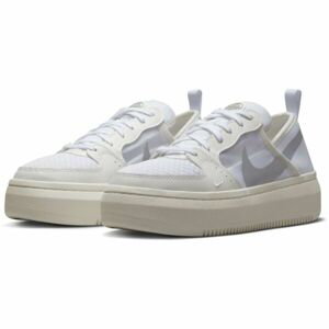 Nike COURT VISION ALTA Dámska obuv, biela, veľkosť 39