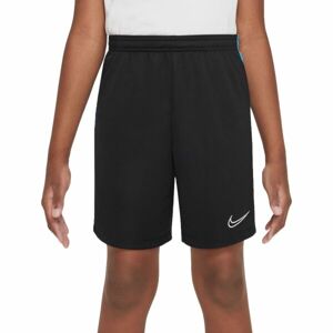 Nike NK DF ACD23 SHORT K BR Chlapčenské šortky, čierna, veľkosť L