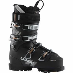 Lange LX 85 W HV GW Dámska lyžiarska obuv, čierna, veľkosť 24.5