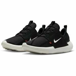 Nike E-SERIES AD Pánska voľnočasová obuv, čierna, veľkosť 44