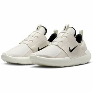 Nike E-SERIES AD Pánska voľnočasová obuv, biela, veľkosť 44