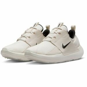 Nike E-SERIES AD Dámska obuv na voľný čas, béžová, veľkosť 36.5