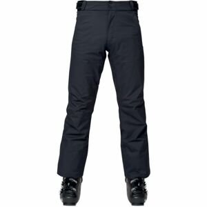 Rossignol SKI PANT Pánske lyžiarske nohavice, čierna, veľkosť M