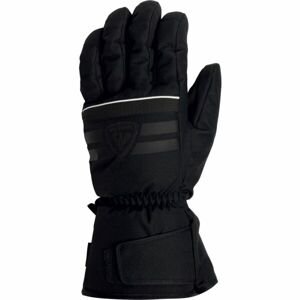Rossignol SPEED IMPR Lyžiarske rukavice, čierna, veľkosť L