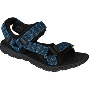 Hannah TART Unisex sandále, modrá, veľkosť 44