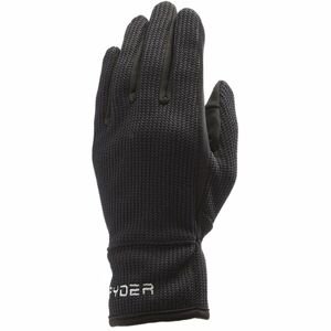 Spyder BANDIT-GLOVE Pánske rukavice, čierna, veľkosť M