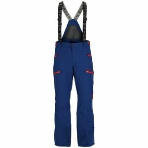 Spyder PROPULSION Pánske lyžiarske nohavice, modrá, veľkosť XXL