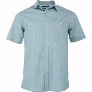 Willard AZAM Pánska košeľa, modrá, veľkosť L